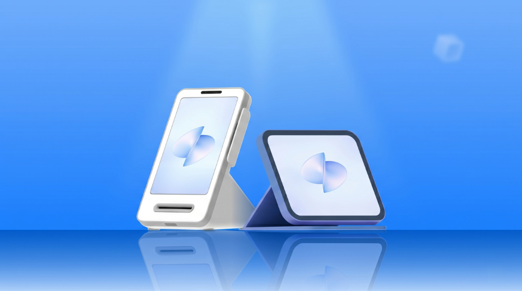 토스플레이스 단말기